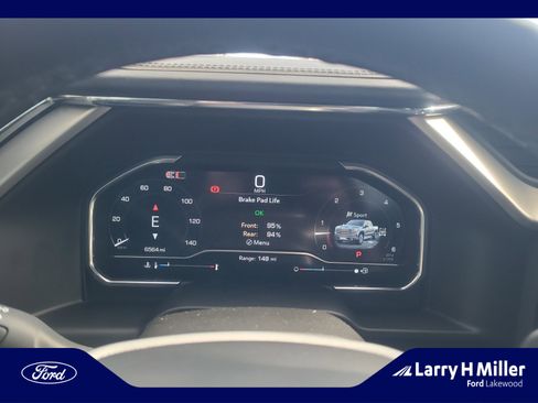 Used 2024 GMC Sierra 1500 Denali w/ Technology Package image 10