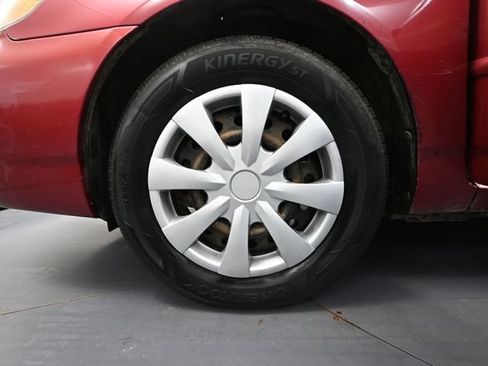 Used 2007 Toyota Corolla LE FWD image 15