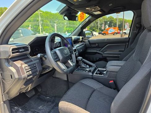Used 2025 Toyota 4Runner SR5 AWD/4WD image 20