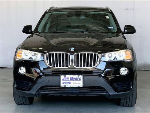Used 2015 BMW X3 xDrive28i image 3