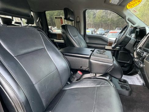 Used 2016 Ford F150 Lariat image 27