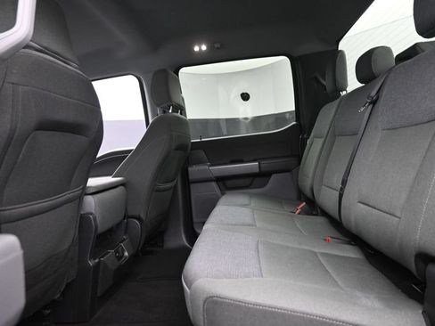Used 2025 Ford F150 XLT w/ Equipment Group 301A Standard AWD/4WD image 12