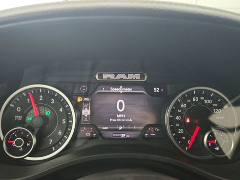 New 2026 RAM 1500 Laramie w/ Night Edition image 14