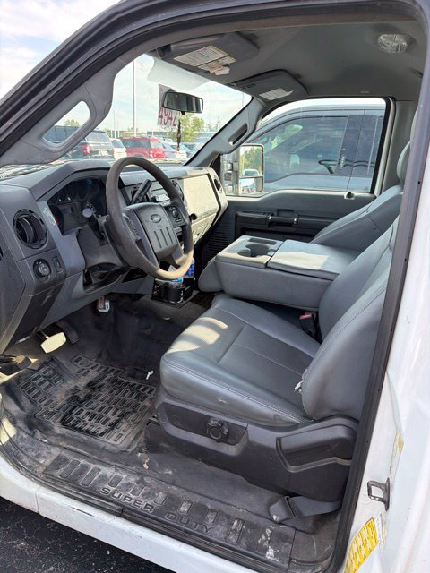 Used 2015 Ford F250 XL w/ Power Equipment Group RWD image 7