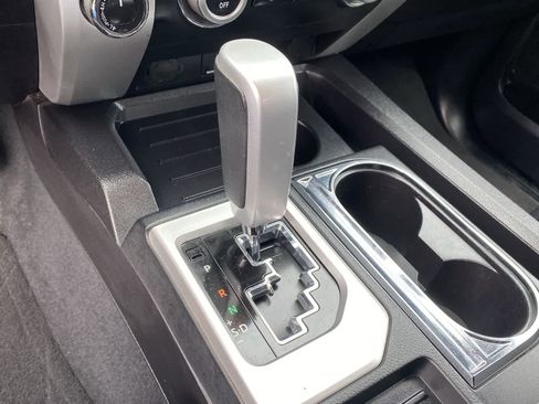 Used 2014 Toyota Tundra Limited image 36