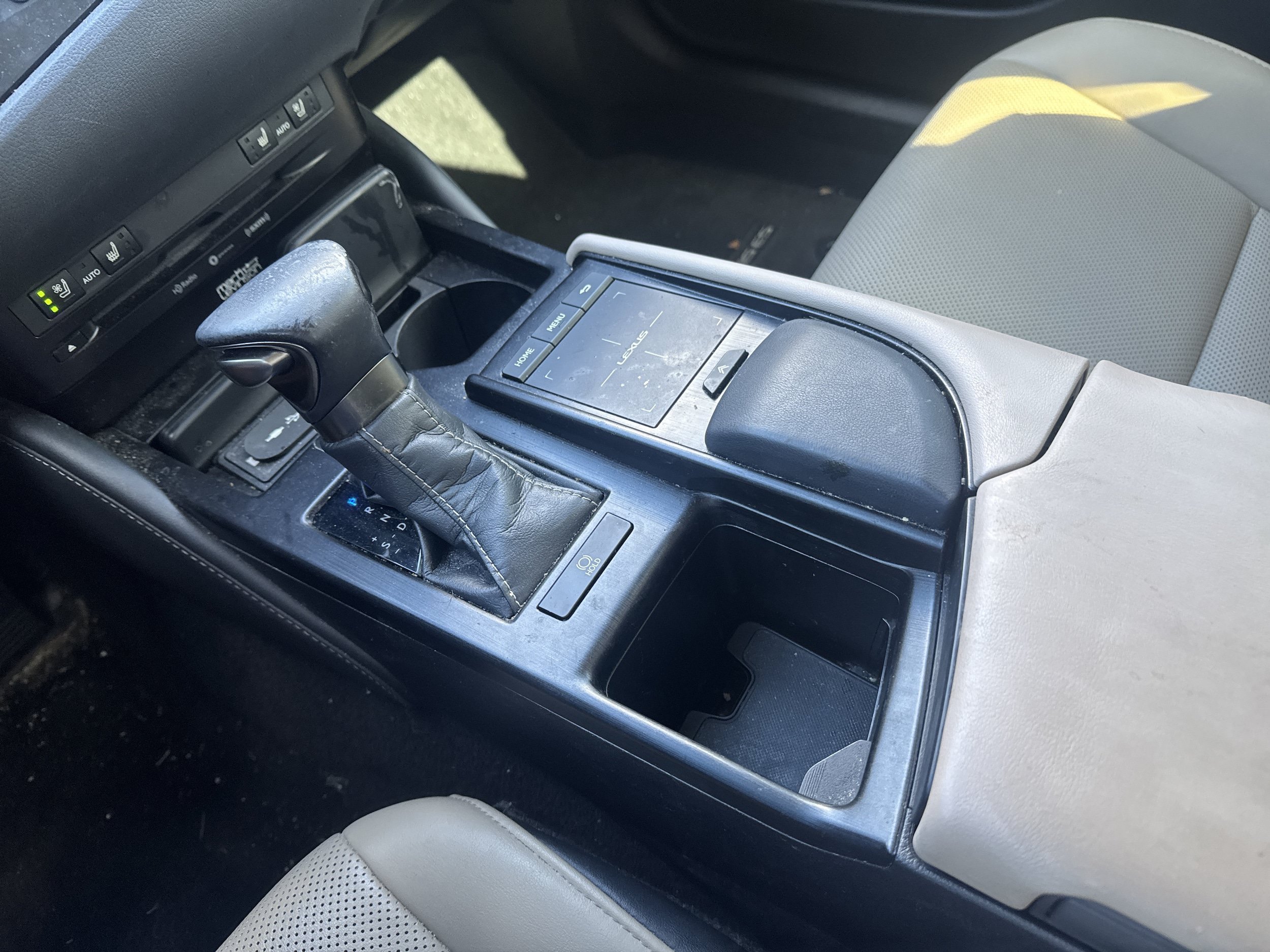 Used 2020 Lexus ES 350 w/ Premium Package FWD image 30