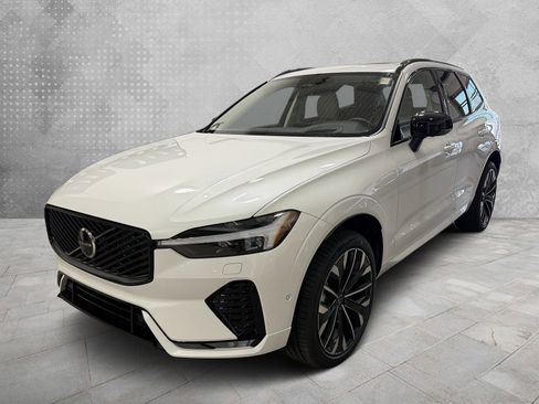 New 2026 Volvo XC60 B5 Ultra w/ Climate Package image 4