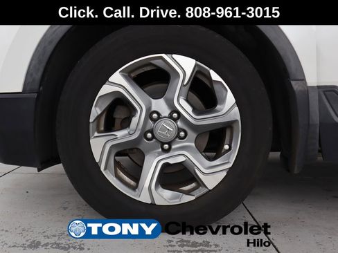 Used 2019 Honda CR-V EX image 18