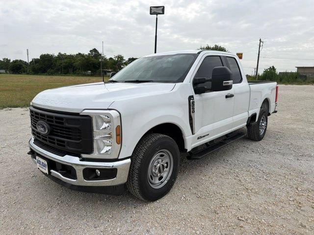 New 2026 Ford F250 XL RWD image 1