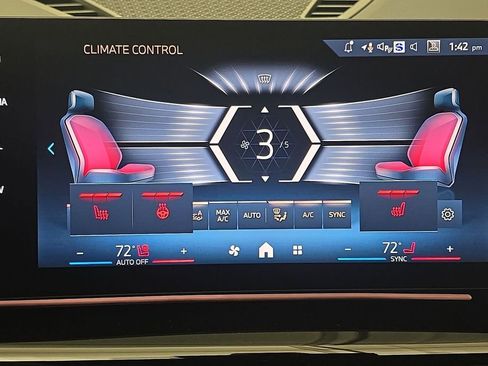 New 2026 BMW X1 xDrive28i w/ Convenience Package image 20