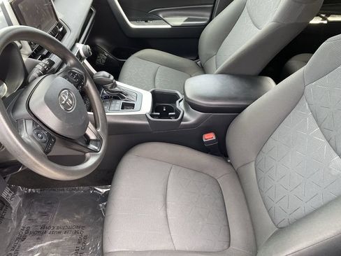 Certified 2024 Toyota RAV4 XLE w/ Convenience Package AWD/4WD image 22
