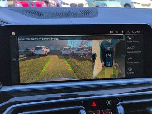 Certified 2023 BMW X5 xDrive45e w/ Executive Package image 30