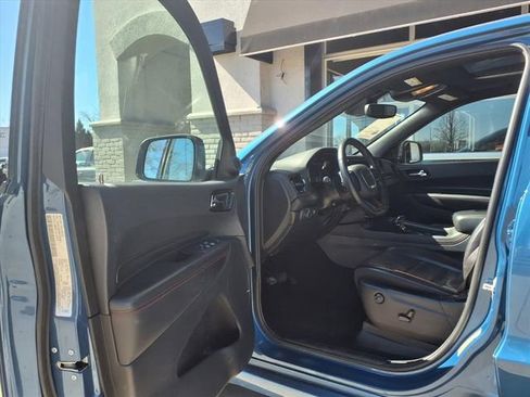 Certified 2024 Dodge Durango GT image 14