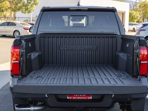 New 2026 Toyota Tacoma SR5 AWD/4WD image 6