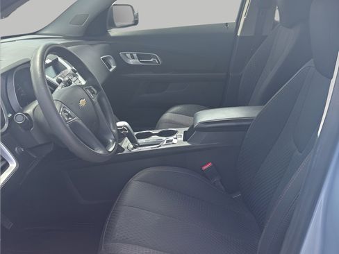 Used 2015 Chevrolet Equinox LS FWD image 17