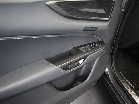 New 2026 Lexus NX 350 AWD w/ Premium Package image 11