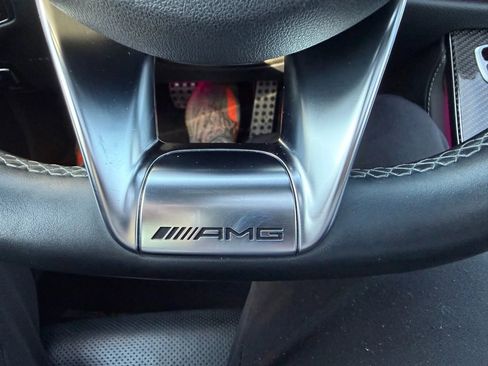 Used 2018 Mercedes-Benz E 63 AMG S image 39