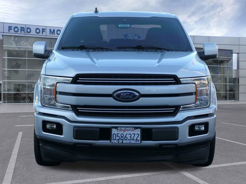 Used 2019 Ford F150 Lariat image 10