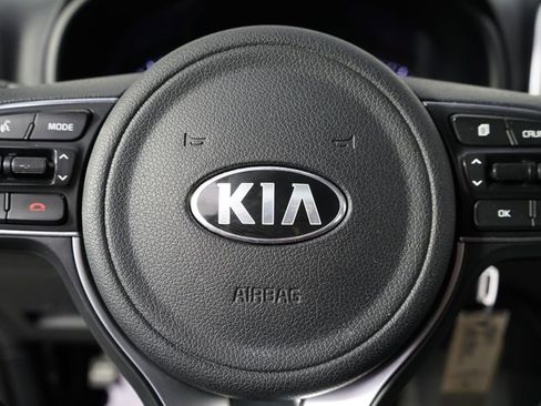 Used 2017 Kia Sportage LX w/ LX Popular Package AWD/4WD image 35