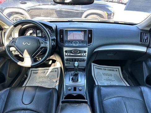 Used 2013 INFINITI G37 x w/ Premium Pkg image 21