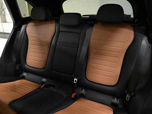 Used 2024 Mercedes-Benz GLC 43 AMG GLC 43 AMGﾮ image 16