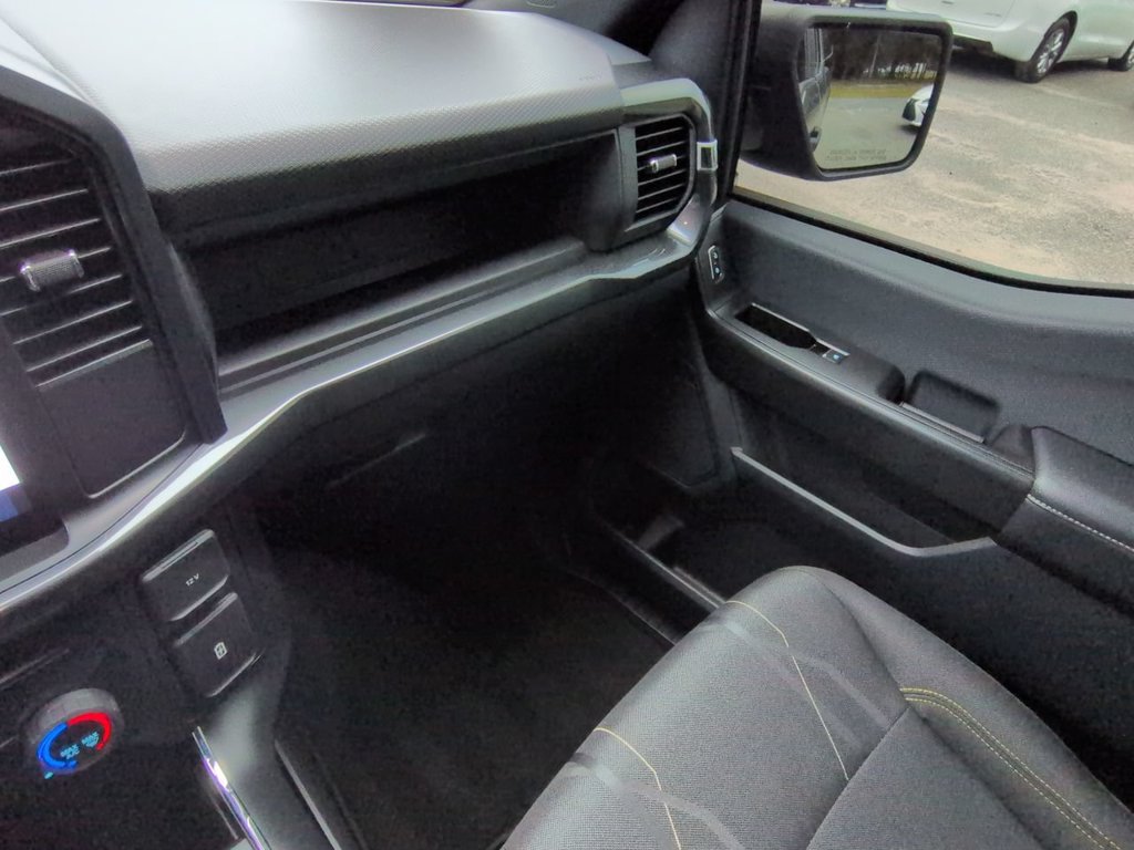 Used 2025 Ford F150 STX w/ Equipment Group 200A RWD image 17