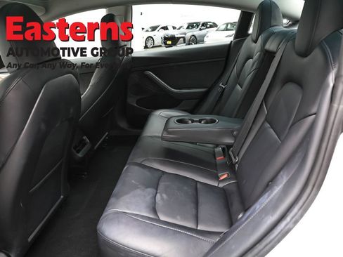 Used 2023 Tesla Model 3 Standard Range RWD image 16