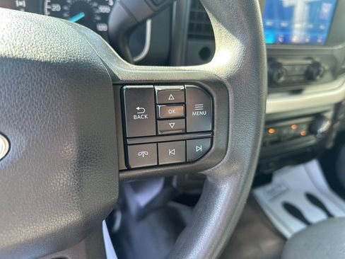 Used 2021 Ford F150 XL w/ Equipment Group 101A High AWD/4WD image 17