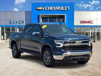 Used 2023 Chevrolet Silverado 1500 LT