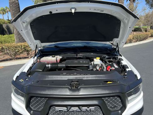 Used 2019 RAM 1500 Rebel AWD/4WD image 19