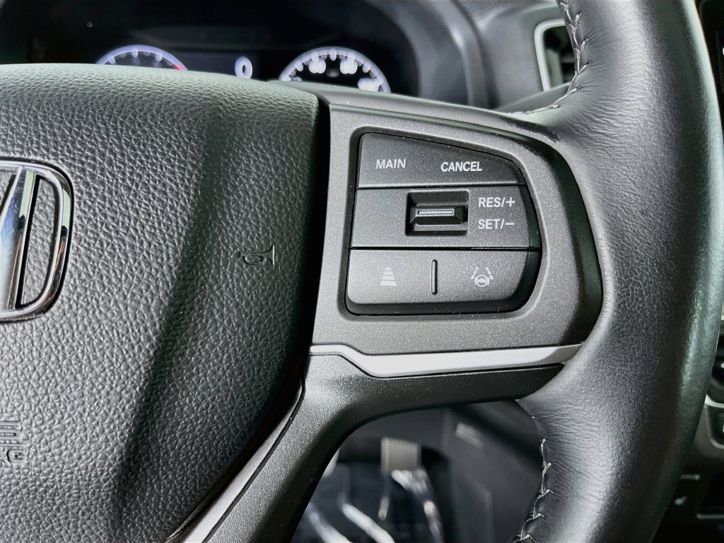 Used 2025 Honda Ridgeline RTL image 15