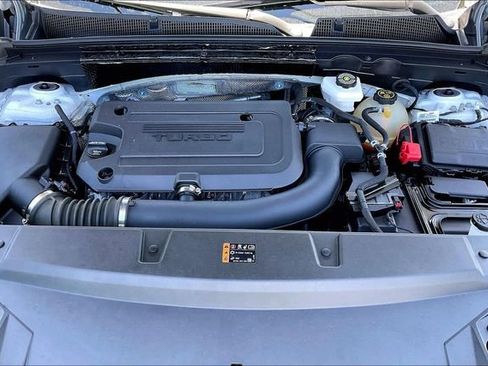 Used 2022 Buick Envision Preferred FWD image 20