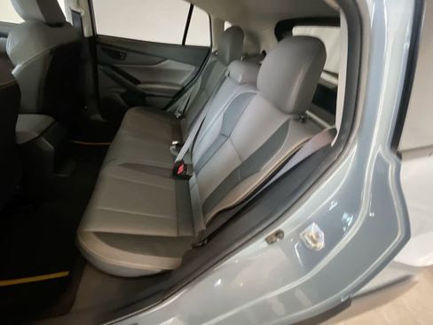 Used 2022 Subaru Crosstrek 2.5i Sport w/ Moonroof Package image 22