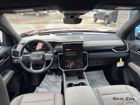 New 2026 GMC Acadia Elevation w/ Elevation Premium Package image 19