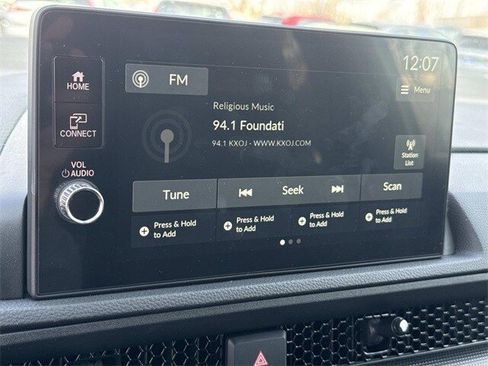 Used 2026 Honda CR-V TrailSport image 7