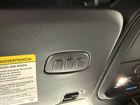 New 2025 Ford Bronco Outer Banks image 19