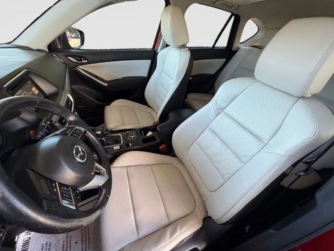 Used 2016 MAZDA CX-5 Grand Touring AWD/4WD image 13