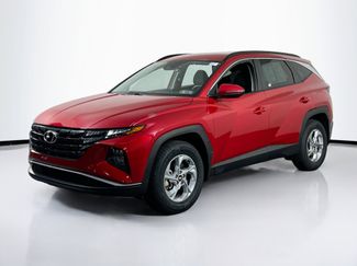 Used 2022 Hyundai Tucson SEL w/ Cargo Package video 1