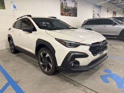 Used 2024 Subaru Crosstrek 2.5i Limited
