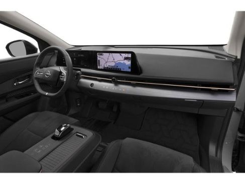 Certified 2024 Nissan Ariya AWD image 18