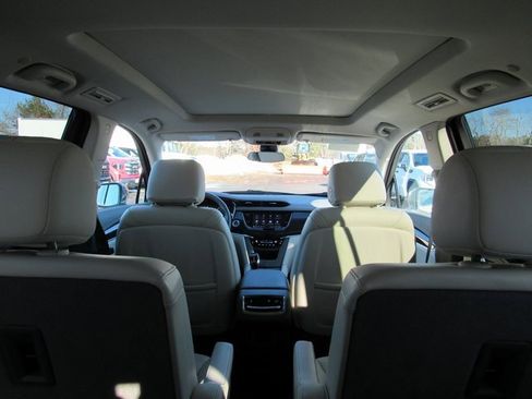 Used 2024 Cadillac XT6 Premium Luxury w/ LPO, Floor Liner Package image 28