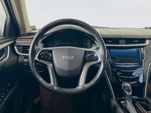 Used 2019 Cadillac XTS Luxury FWD image 17