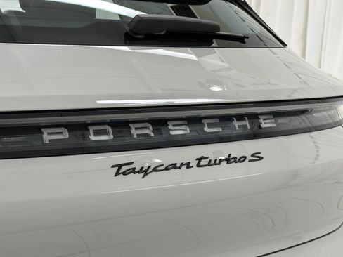 Certified 2023 Porsche Taycan Turbo S image 62