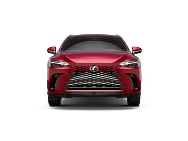 New 2026 Lexus RX 350 Premium w/ Convenience Package AWD/4WD image 45