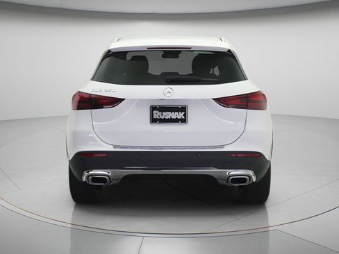 New 2026 Mercedes-Benz GLA 250 image 3