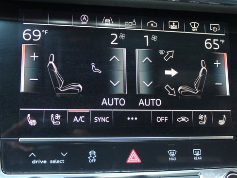 Used 2019 Audi A8 L 3.0T w/ Executive Package AWD/4WD image 33