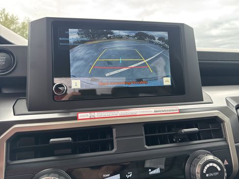 New 2026 Toyota Tacoma SR5 image 20