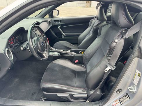 Used 2015 Subaru BRZ Limited image 19