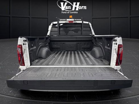 Used 2024 Ford F150 XL image 13