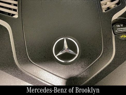 Used 2023 Mercedes-Benz S 580 4MATIC Sedan image 35